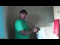 How to install a new bathtub in a mobile home