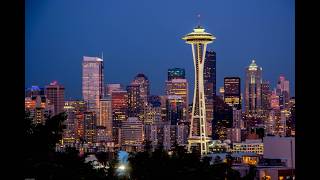 The History of Seattle: From Frontier Town to Tech Capital 🌲🏙️