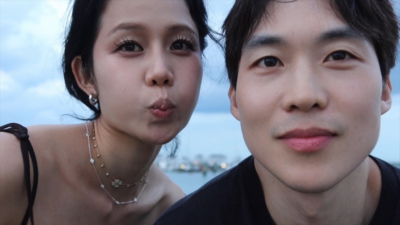 지금이 예쁜 나이인걸 알아버린, 31살의 여름이었다 - 8월의 뉴욕일상