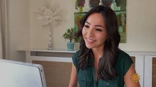 Dua Lipa And Her Plan For World Cbs News, December 6 2020 1080P