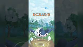 Mantine is the new Meta🔥 #pokemongo #pokemon #gobattleleague #greatleague #shorts #pvp #clutch #gbl