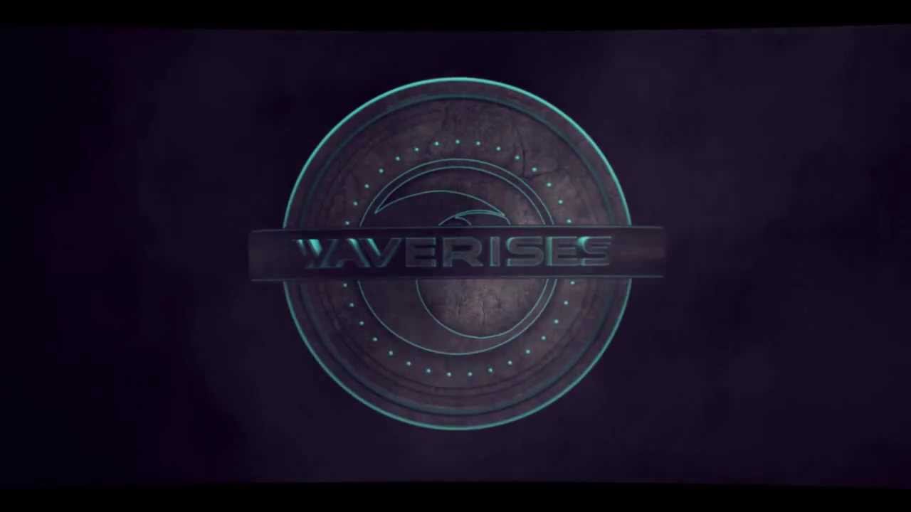 Wave round 2 | 3d # 12