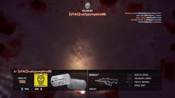 Battlefield 4™_ netcode still a major issue September 2016