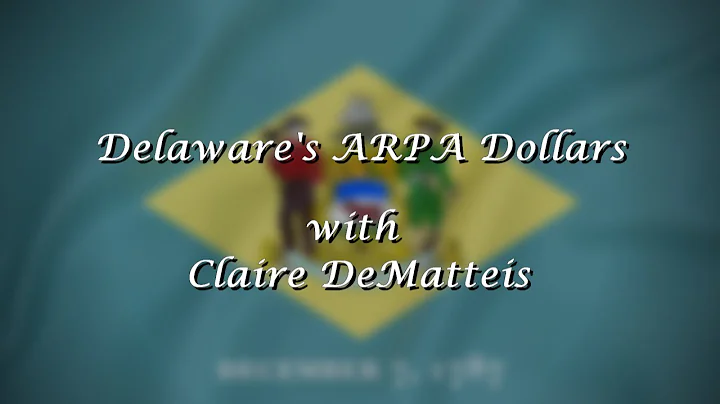 Treasury Talks with Colleen Davis - Episode 32