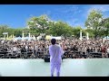 【感動】再スタート！僕のラテングラミー賞への道はここから始まる