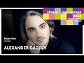Capture de la vidéo Alexander Gadjiev - Interview | 18Th Chopin And His Europe Festival