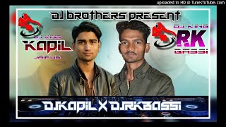 Parindey-Sumit Goswami [3D Brazil Hullara Mix] DJ RK Bassi & DJKapil Jaipur