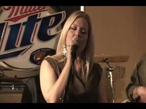 Da Buicks with Special Guest Sarah Crowell .wmv