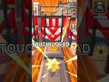The floor is lava 🔥😱Would you survive? #shorts #subwaysurfers #gaming #viral