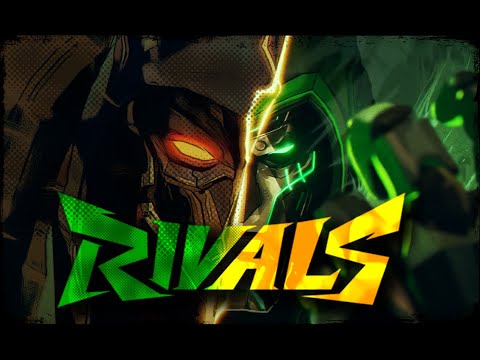 No Rivals MV