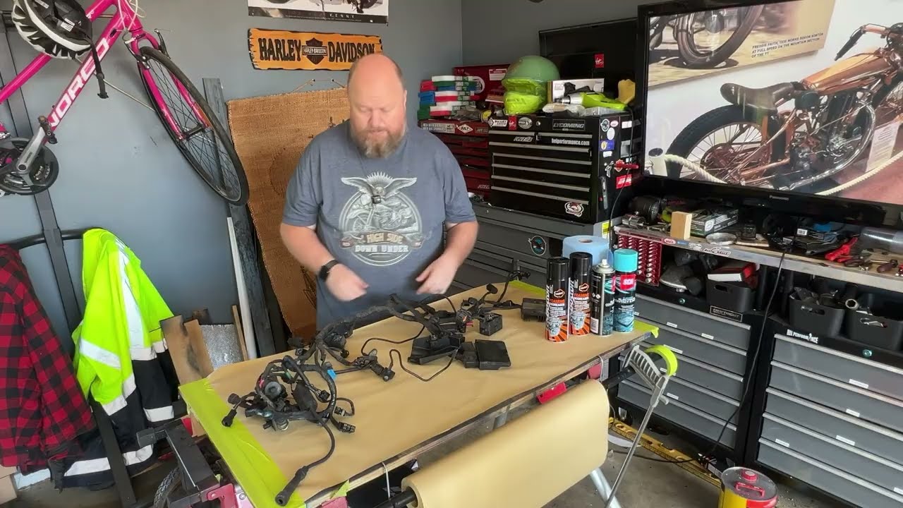 Ep 3 Electrics Part 1