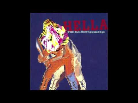 Hella - Who Ray