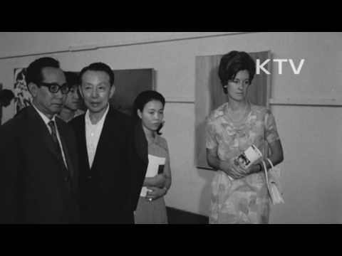 대한뉴스 제 842호-이런일 저런일