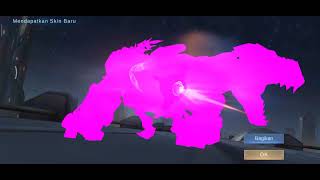 Gacha Transformers Error Gara Gara Mantan Pake Script