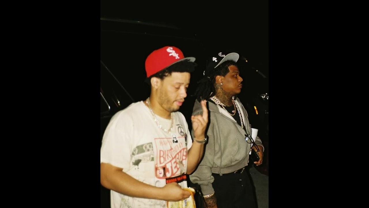 (FREE) Rylo Rodriguez Type Beat - Break Me Apart