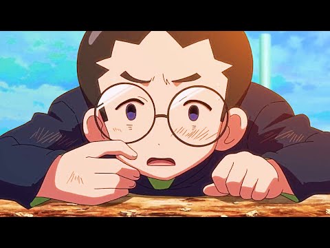 Video Weakest Boy Unexpectedly Becomes the Greatest Hero Who... - youtube