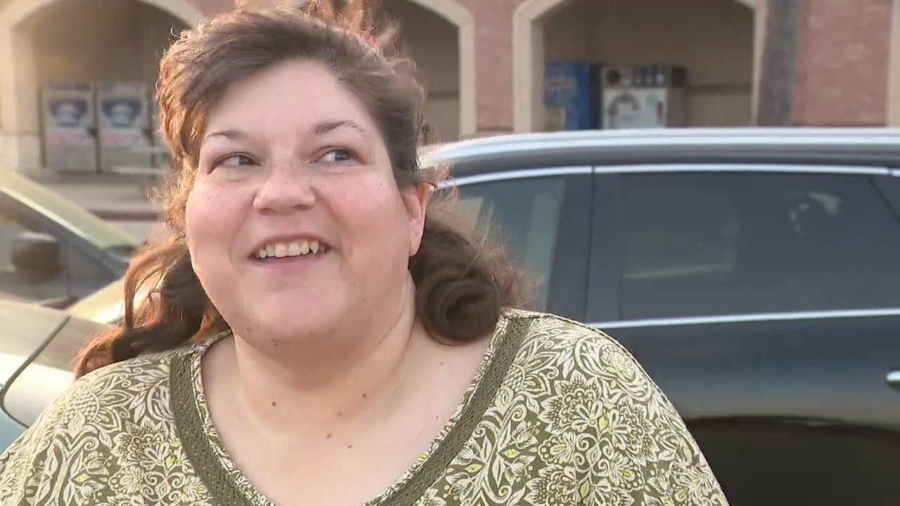 FOX 26 Crime Files: Drunk driver hits house, gas station fight caught on camera