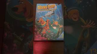 #scoobydoo Mystery Incorporated: Danger in the Deep Season 2 Part 1 #unboxing #dvd #mysteryinc #scoobydoo Mystery Incorporated: Danger in the Deep Season 2 Part 1 #unboxing #dvd #mysteryinc