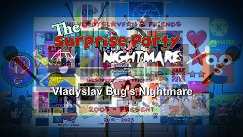 (REQUESTED) Vladyslav Bug