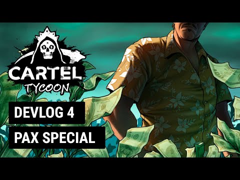 : Devlog Ep.4 - PAX Special