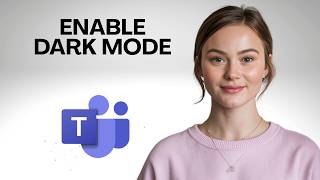 How to Enable Dark Mode in Microsoft Teams How to Enable Dark Mode in Microsoft Teams