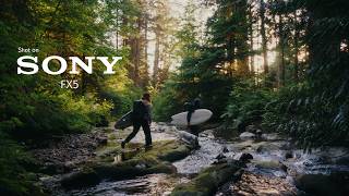 Sony FX5 | Wetsuit Commercial Extended Cut