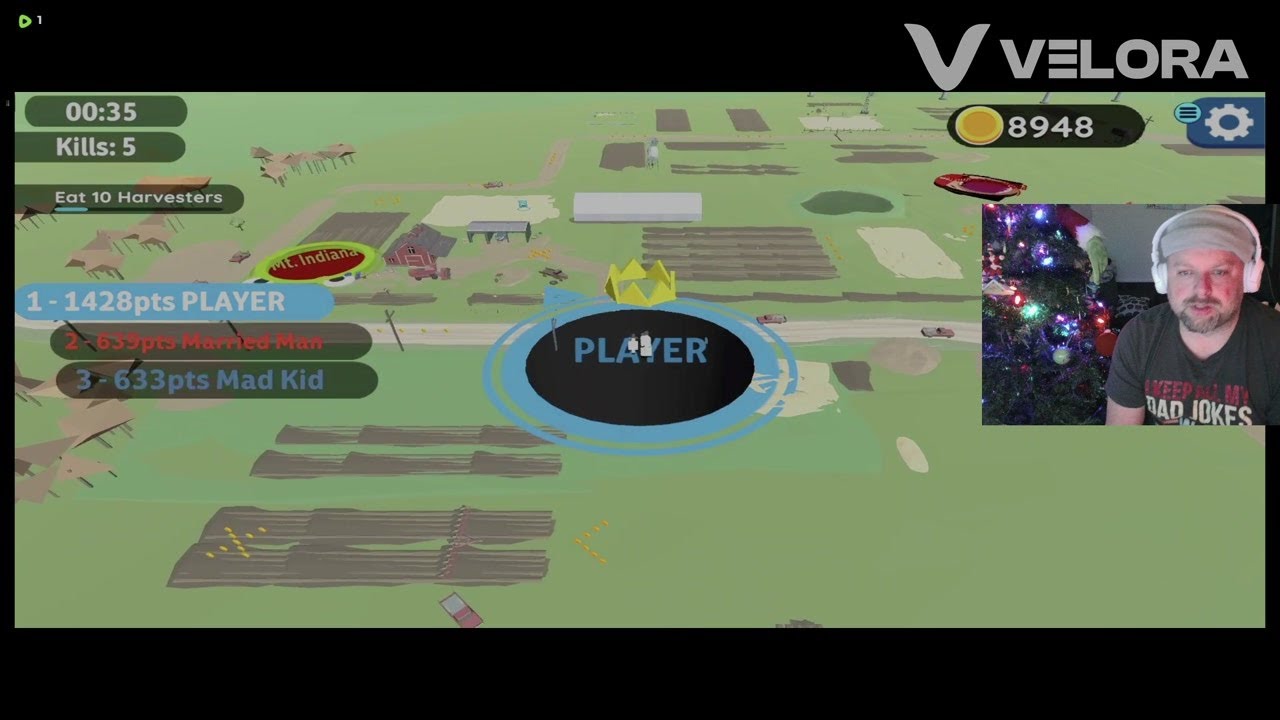 [LIVE] Variety Gaming on Xbox Cloud Gaming | 