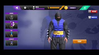 Ninja assassin shadow master gold hack game guardian full HACK game guardian #gamegardian#gaming screenshot 2