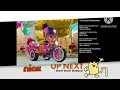 Nick The Smart Place To Play Split Screen Credits