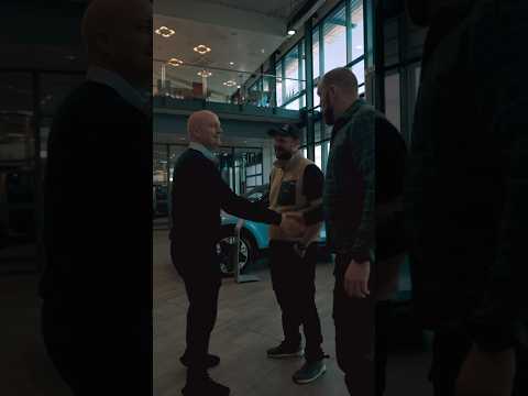 Klar for nye eventyr på fire hjul!💥