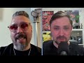 Dan Hardy breaks down PFL-MVP MMA merger: 'A win for the fighters' | FULL REACTION