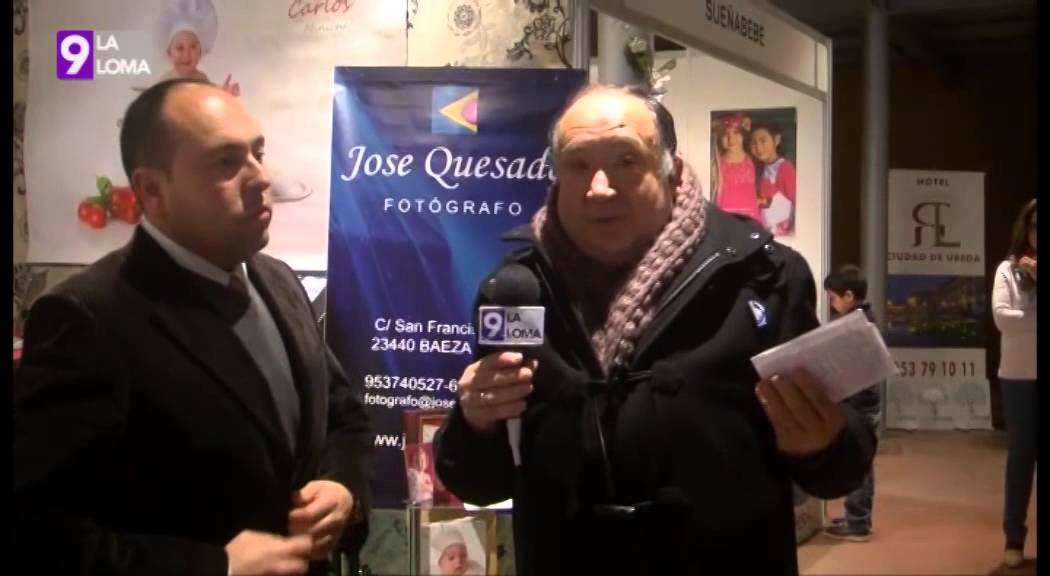 Eventos · Baeza de Celebración 2015
