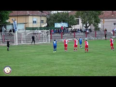Župa - Mebit  1 : 1  Golovi   Zona Zapad 2026/27  6.kolo
