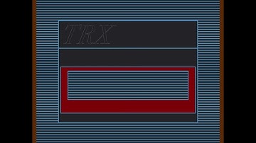 TRX - demo