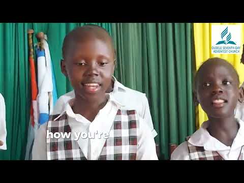 Little Angel S School Choir