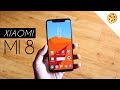 Review Xiaomi Mi 8 - Monster Murah 2018