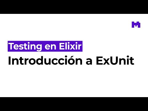 Introducción al testing en Elixir