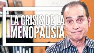 Episodio La Crisis De La Menopausia