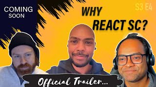 Why React Server Component - Teaser