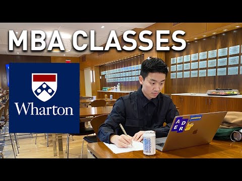 What MBA Classes