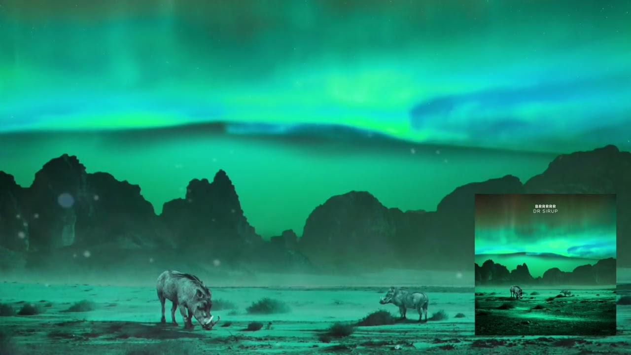 Watch Dr Sirup - Brrrrr on YouTube Watch Dr Sirup - Brrrrr on YouTube