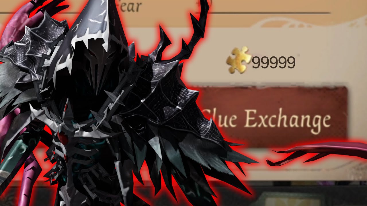 FInally i'm using my clues? Identity V YouTube