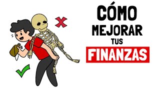 Cosas que puedes hacer para mejorar tus Finanzas