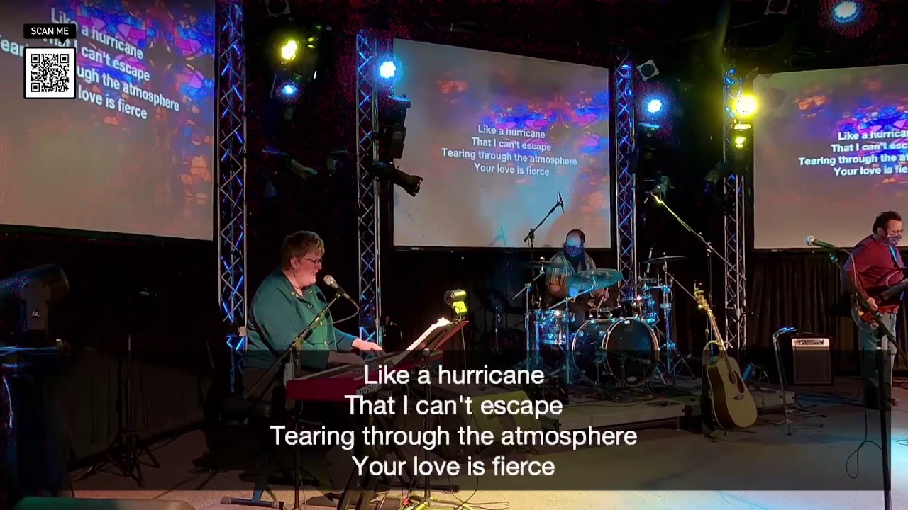 Come2Go Worship 2_7_21