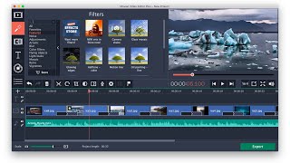 Movavi Video Editor 2020 Free - AJA GROUP