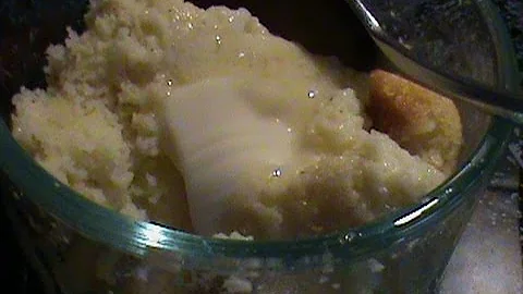 Virginia Spoon Bread