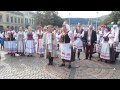 Belarus Folk Dance