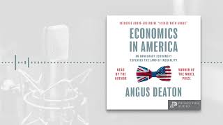 Princeton Presents Economics in America