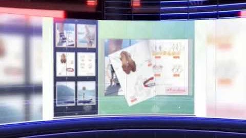 PDF to Flash Magazine Publishing Platform - AnyFlip.com