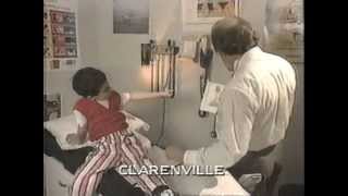 CBC January 29, 1995 Extended Break